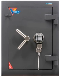 Взломостойкий сейф Valberg Алмаз 67 EL Взломостойкий сейф Valberg Алмаз 67 EL