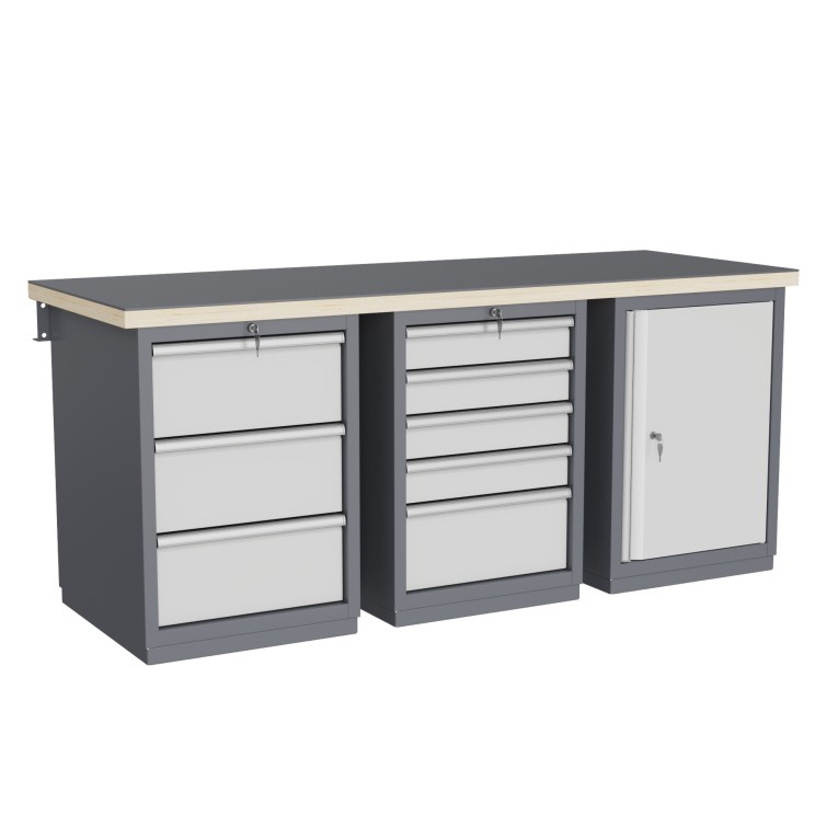 Верстак FBK 205.357 купить в Самаре Верстак FBK 205.357 купить в Самаре