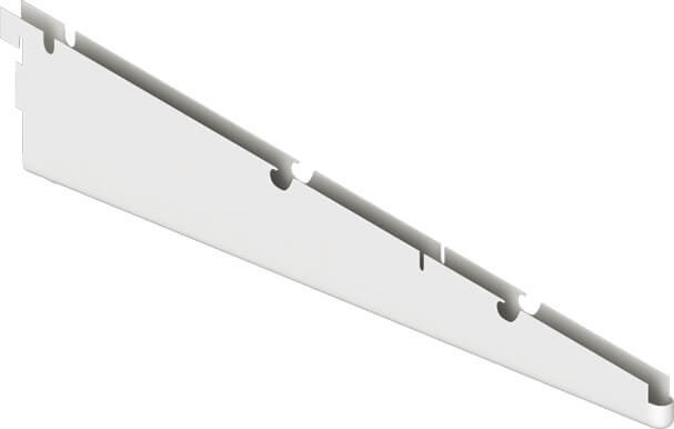 Кронштейн для установки полок/корзин Титан-GS 335 мм купить в Самаре Кронштейн для установки полок/корзин Титан-GS 335 мм купить в Самаре