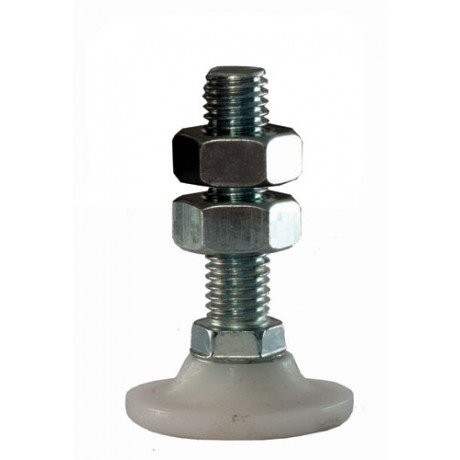 Регулируемый подпятник MS купить в Самаре