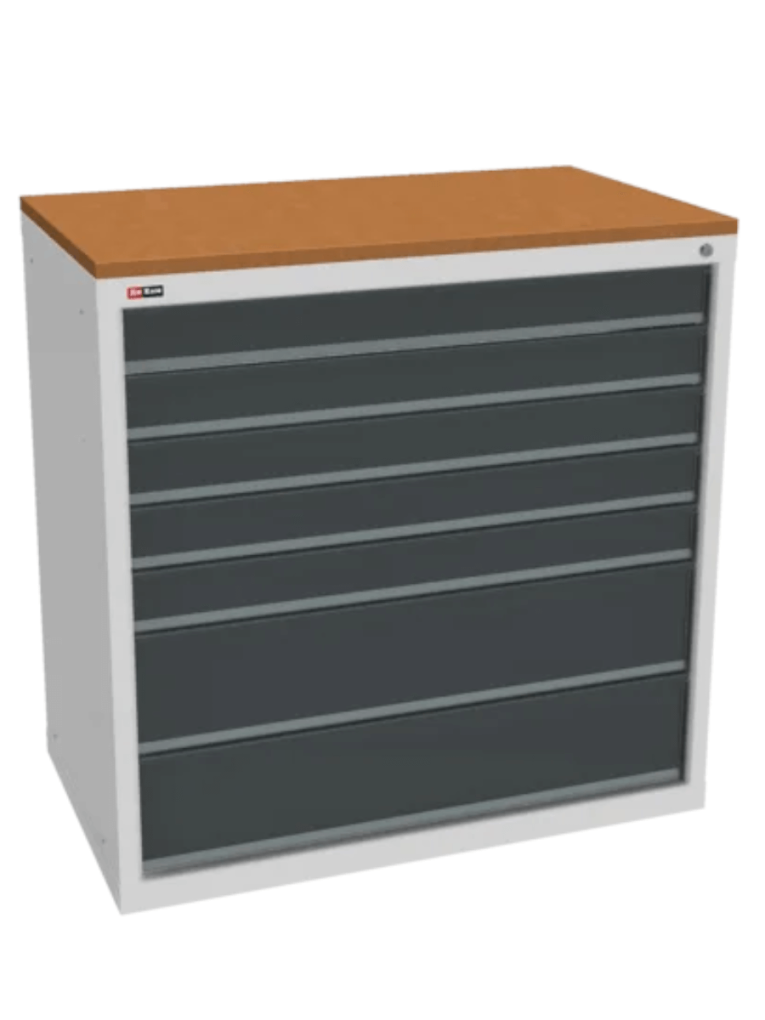 Тумба инструментальная ДиКом ВЛ-037-03 купить в Самаре