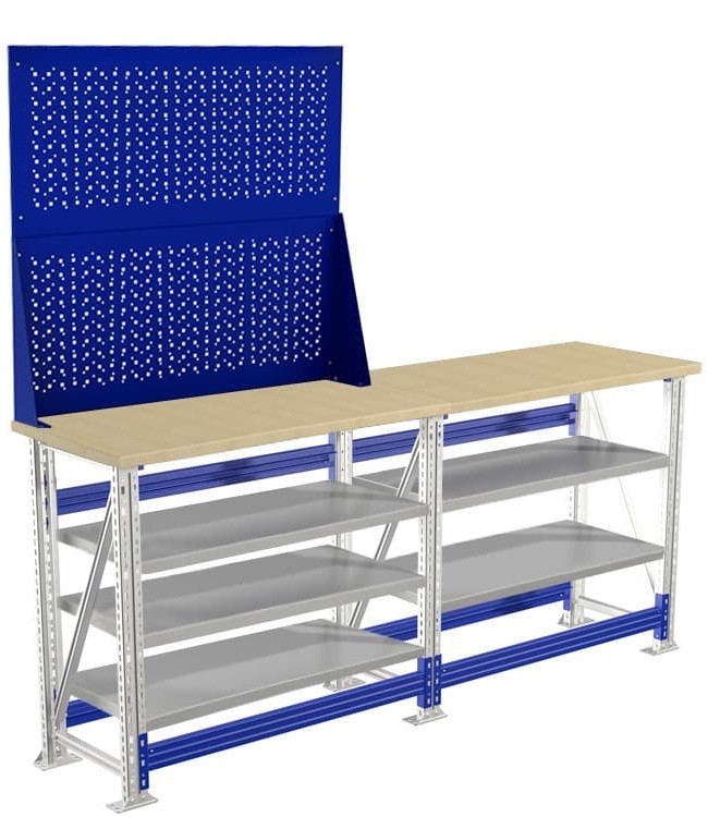 Верстак Master M100.MF1 / MF1 / MF1.023.002 купить в Самаре Верстак Master M100.MF1 / MF1 / MF1.023.002 купить в Самаре