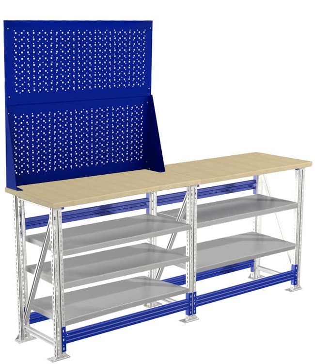 Верстак Master M100.MF1 / MF1 / MF1.023.002 купить в Самаре Верстак Master M100.MF1 / MF1 / MF1.023.002 купить в Самаре