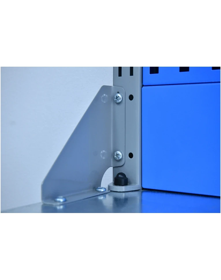 Верстак PRF 161.58.1-1, фото 6
