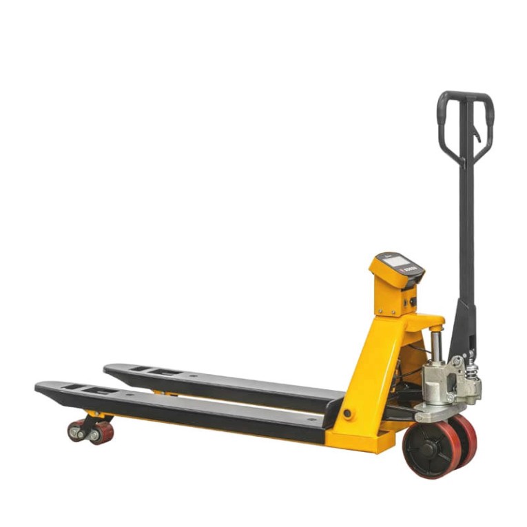 Гидравлическая тележка с весами BFC-SC-II (2500 кг, 1150х570 мм, PDP) SMARTLIFT (SMART) купить в Самаре Гидравлическая тележка с весами BFC-SC-II (2500 кг, 1150х570 мм, PDP) SMARTLIFT (SMART) купить в Самаре