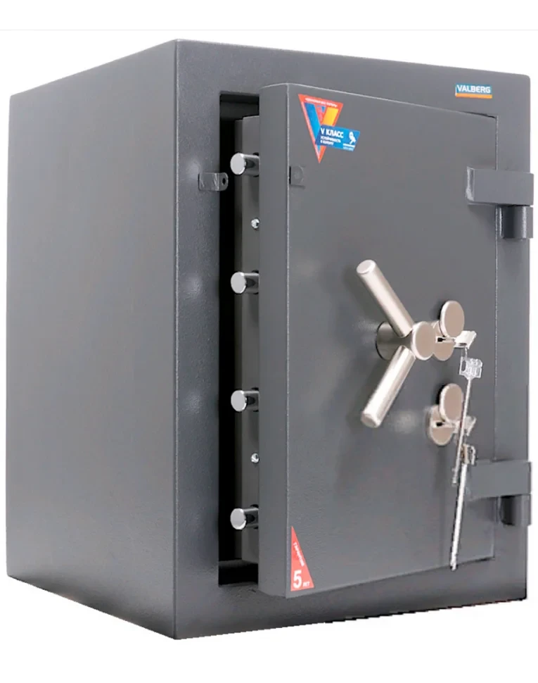 Взломостойкий сейф Valberg Алмаз 67 KL купить в Самаре Взломостойкий сейф Valberg Алмаз 67 KL купить в Самаре