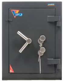 Взломостойкий сейф Valberg Алмаз 67 KL Взломостойкий сейф Valberg Алмаз 67 KL