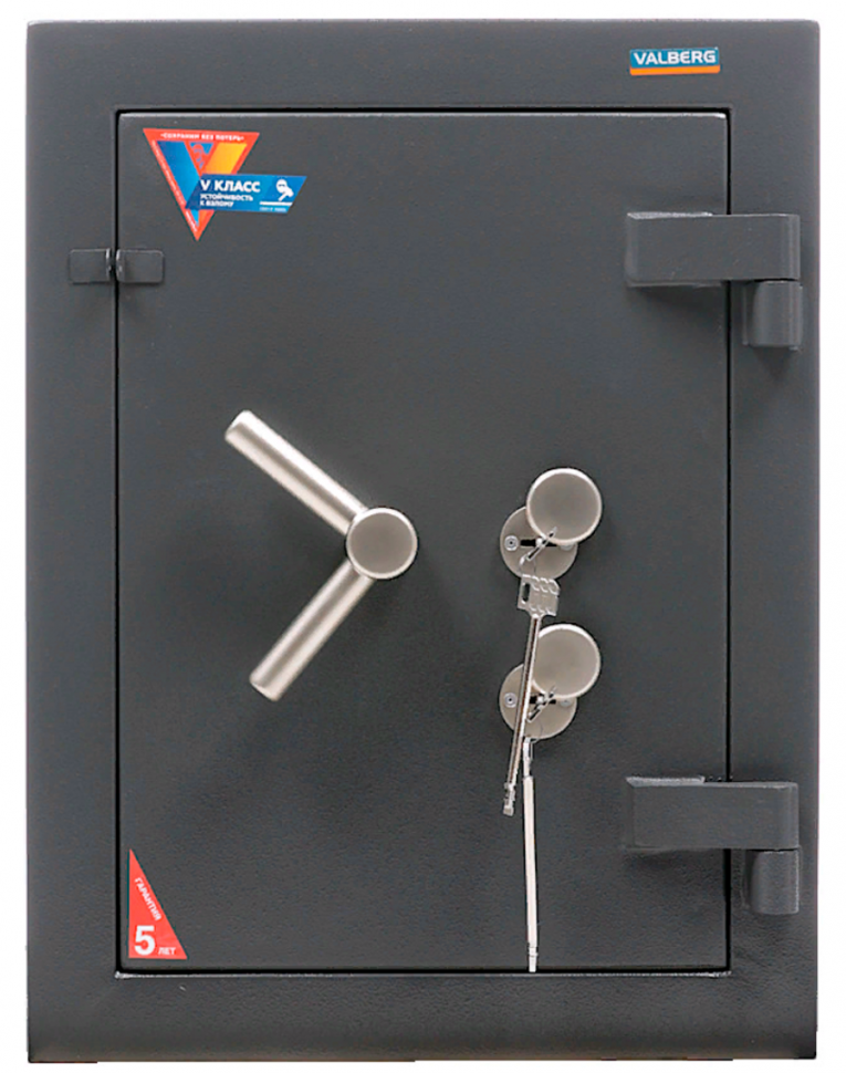 Взломостойкий сейф Valberg Алмаз 67 KL купить в Самаре Взломостойкий сейф Valberg Алмаз 67 KL купить в Самаре
