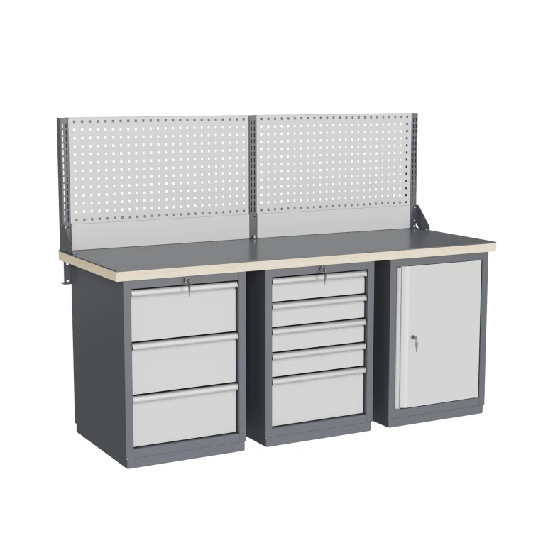 Верстак FBK 205.357-1 купить в Самаре Верстак FBK 205.357-1 купить в Самаре