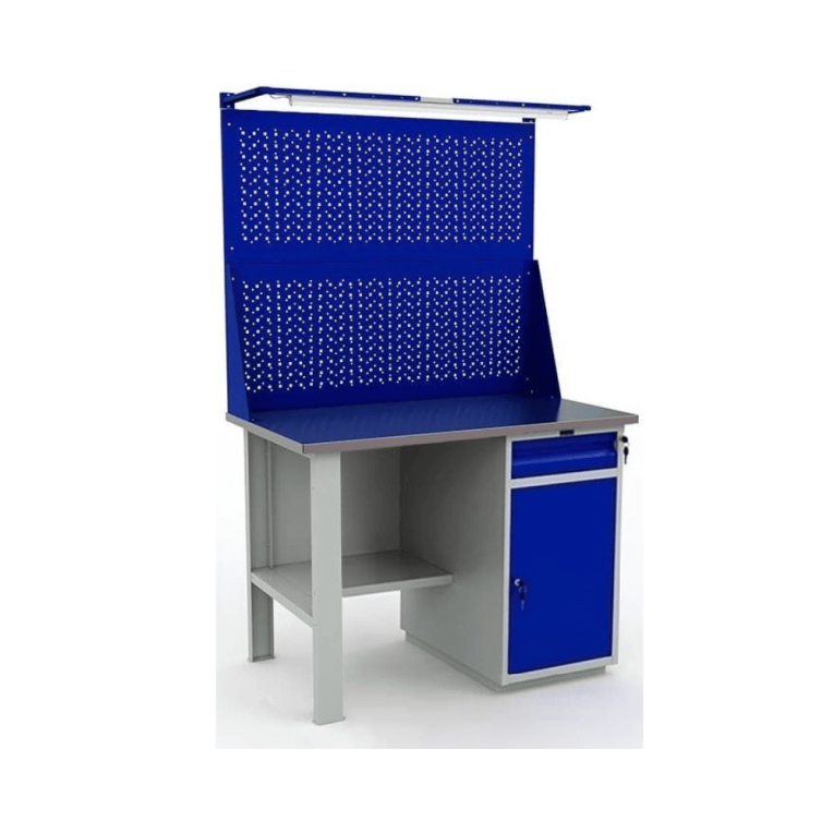 Верстак Profi WT120.F1/WD2.021 купить в Самаре