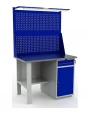 Верстак Profi WT120.F1/WD2.021