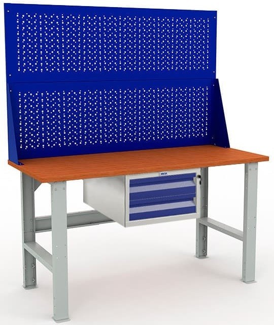 Верстак Expert W160.F2/F2.120 купить в Самаре Верстак Expert W160.F2/F2.120 купить в Самаре