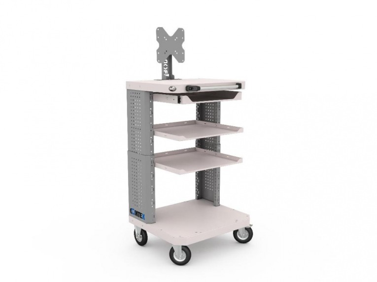 Тележка COMTEX №5 купить в Самаре Тележка COMTEX №5 купить в Самаре