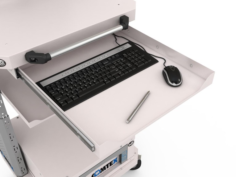 Тележка COMTEX №5 купить в Самаре Тележка COMTEX №5 купить в Самаре