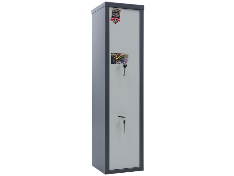 Оружейный сейф Aiko Беркут 1 купить в Самаре