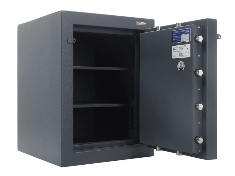 Взломостойкий сейф Valberg Форт 67 EL купить в Самаре Взломостойкий сейф Valberg Форт 67 EL купить в Самаре