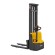 Штабелер электрический самоходный CDD15R-E (N) (1500 кг; 3,5 м; 24В / 105Ач) SMARTLIFT (SMART) купить в Самаре