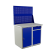 Верстак Profi WT100.WD1/WD2.020 купить в Самаре