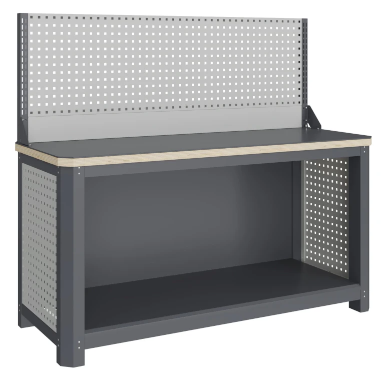 Верстак MCN 1552.0.111-1 купить в Самаре Верстак MCN 1552.0.111-1 купить в Самаре