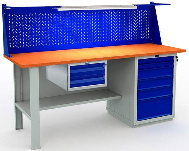 Верстак Expert W200.F2/WS6.111 купить в Самаре Верстак Expert W200.F2/WS6.111 купить в Самаре