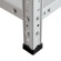 Стеллаж MS Strong 2000х1000х300 10 полок купить в Самаре