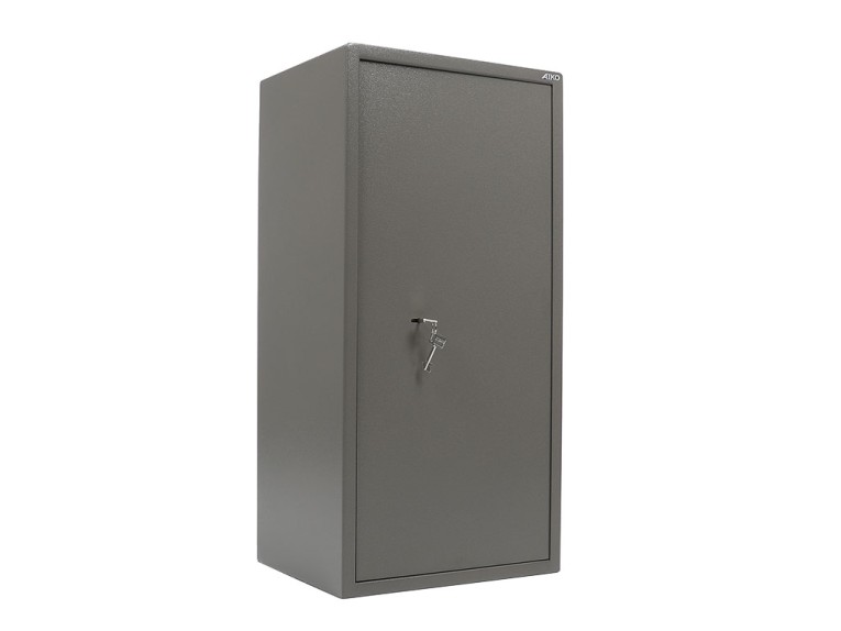 Офисный сейф Aiko TM-90T купить в Самаре Офисный сейф Aiko TM-90T купить в Самаре