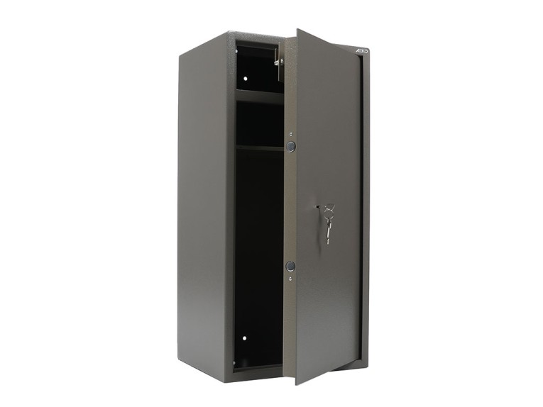 Офисный сейф Aiko TM-90T купить в Самаре Офисный сейф Aiko TM-90T купить в Самаре