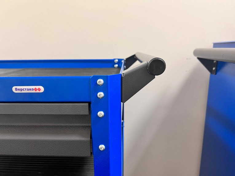 Тележка инструментальная PLC 9507.0-1К купить в Самаре Тележка инструментальная PLC 9507.0-1К купить в Самаре