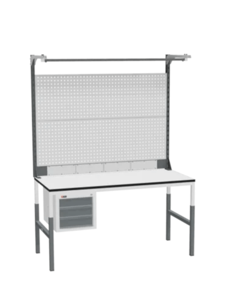 Стол монтажный ДиКом СР-М-150-04 ДСП купить в Самаре