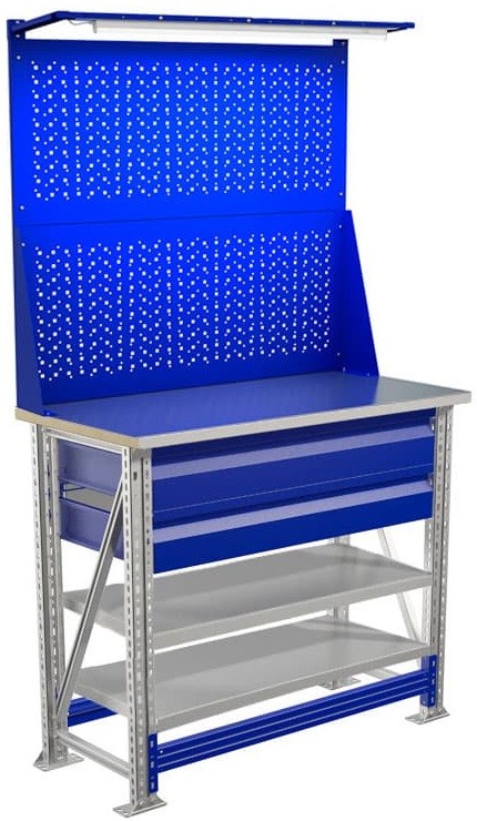 Верстак Master MT100.MF1 / MF1.222.W купить в Самаре Верстак Master MT100.MF1 / MF1.222.W купить в Самаре