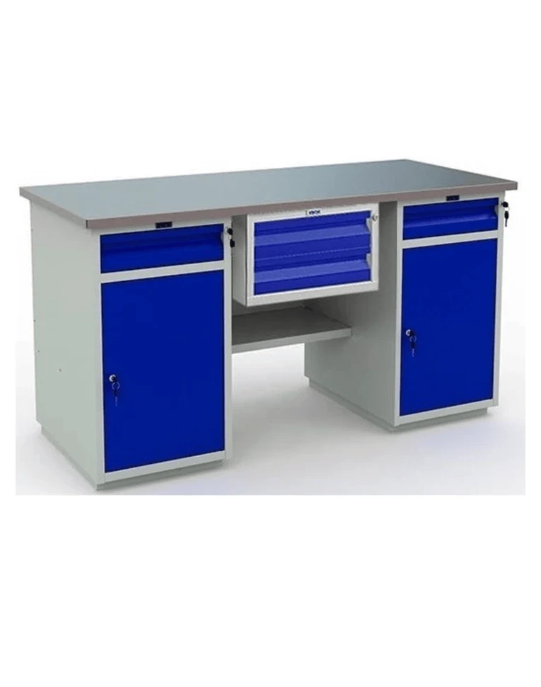 Верстак Profi WT160.WD2/WD2.100 купить в Самаре