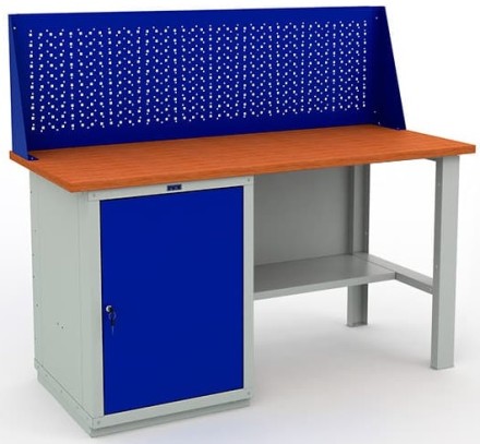 Верстак Expert W160.WS1/F2.010 купить в Самаре