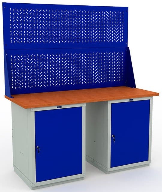 Верстак Expert W160.WS1/WS1.020 купить в Самаре Верстак Expert W160.WS1/WS1.020 купить в Самаре