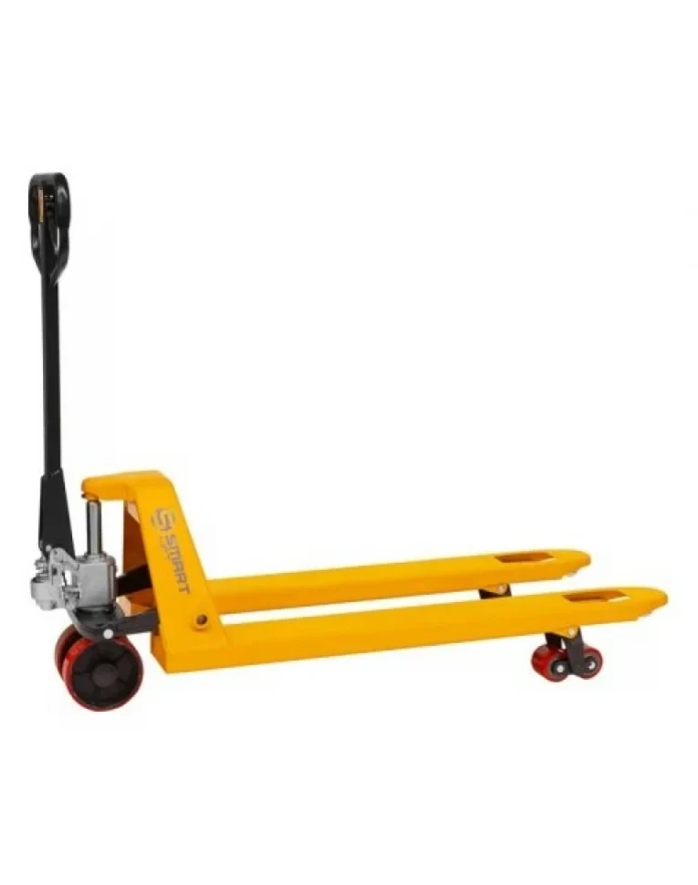 Гидравлическая тележка SD (AC30, M, г/п 3000 кг, 1150x550 мм, PDP) СМАРТЛИФТ (SMARTLIFT) / СМАРТ (SMART) купить в Самаре