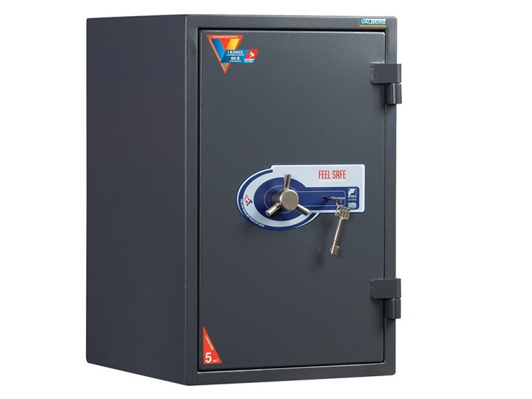 Огневзломостойкий сейф Valberg Гарант 67 T купить в Самаре Огневзломостойкий сейф Valberg Гарант 67 T купить в Самаре