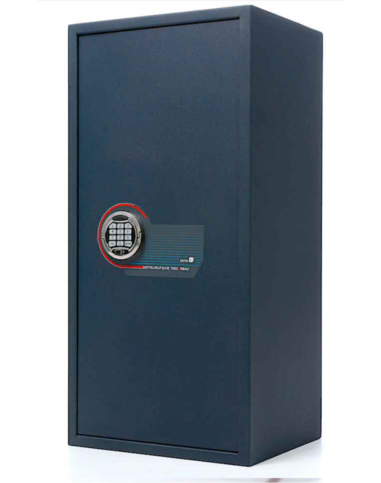 Офисный сейф MDTB ES-90Т.Е купить в Самаре Офисный сейф MDTB ES-90Т.Е купить в Самаре