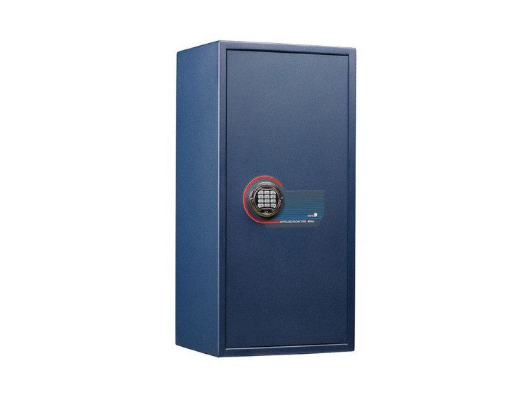 Офисный сейф MDTB ES-90Т.Е купить в Самаре Офисный сейф MDTB ES-90Т.Е купить в Самаре