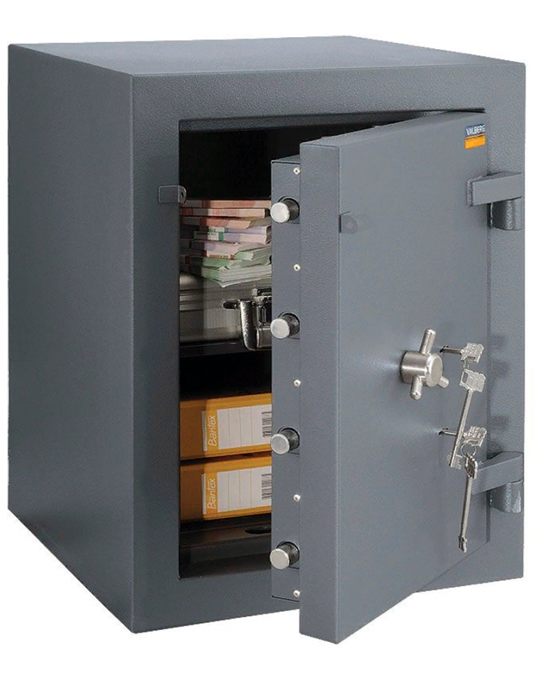 Взломостойкий сейф Valberg Гранит III-67 KL купить в Самаре Взломостойкий сейф Valberg Гранит III-67 KL купить в Самаре