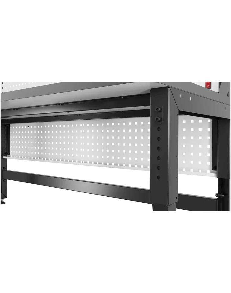Антистатический стол SPC A18.4-1R, фото 2 Антистатический стол SPC A18.4-1R, фото 2