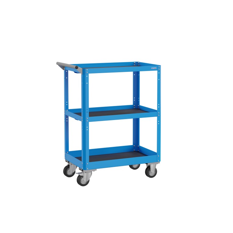 Тележка инструментальная PLC 9507.0-К купить в Самаре
