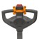 Штабелер электрический самоходный CDDR15-III (1500 кг, 5 м, 24В / 240Ач) SMARTLIFT (SMART) купить в Самаре