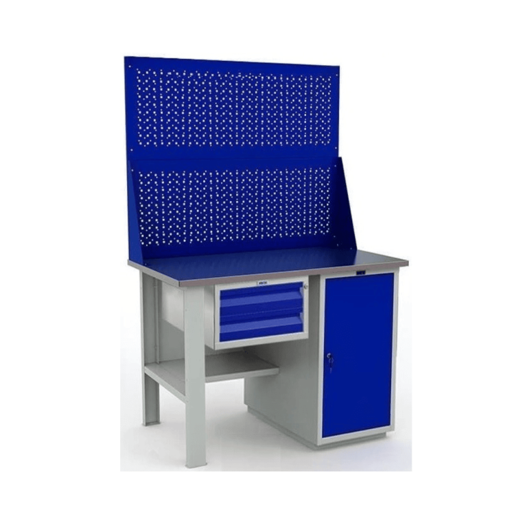 Верстак Profi WT120.F1/WD1.120 купить в Самаре