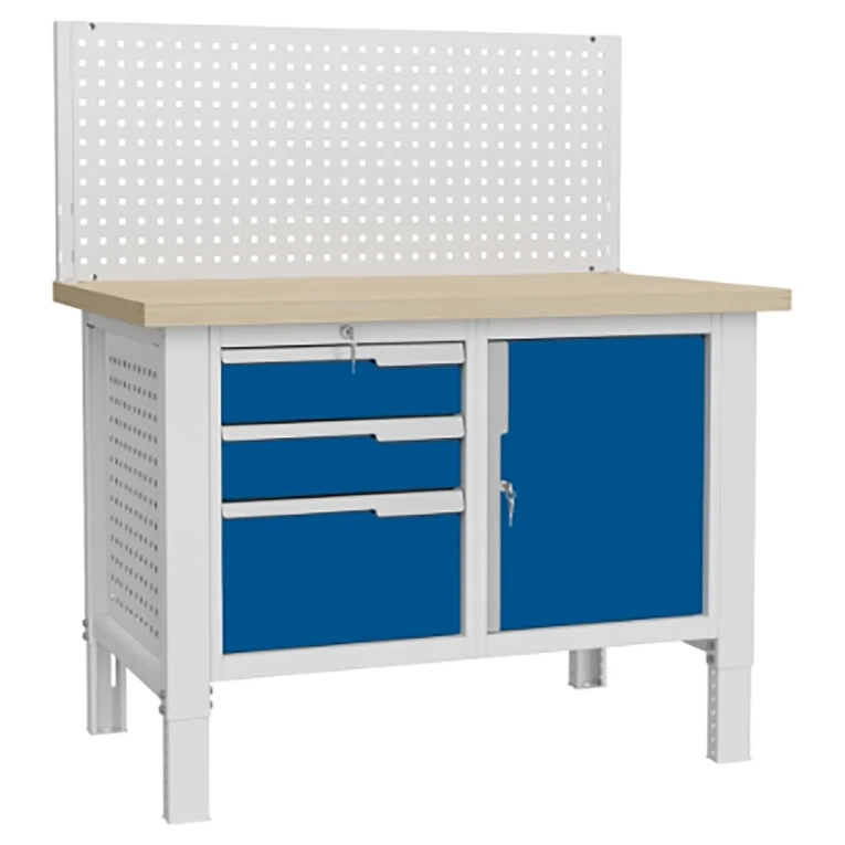 Стол-верстак Craft 1202.S37.3-1 купить в Самаре Стол-верстак Craft 1202.S37.3-1 купить в Самаре