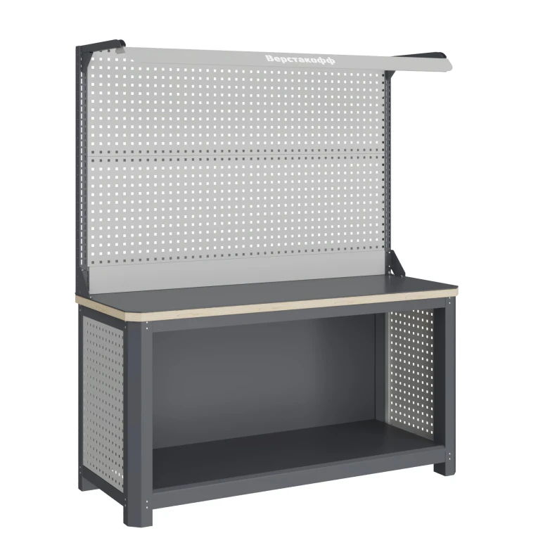 Верстак MCN 1552.0.111-2F купить в Самаре