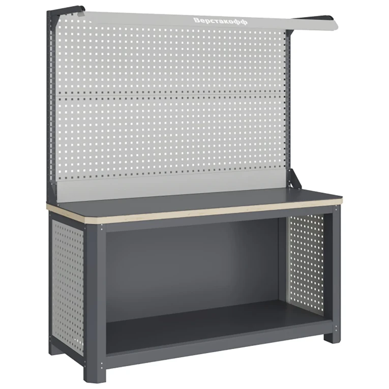 Верстак MCN 1552.0.111-2F купить в Самаре