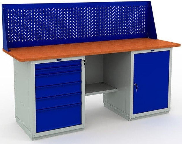 Верстак Expert W200.WS6/WS1.010 купить в Самаре Верстак Expert W200.WS6/WS1.010 купить в Самаре