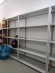 Стеллаж металлический Титан МС-500 2000х1000х600 5 полок купить в Самаре