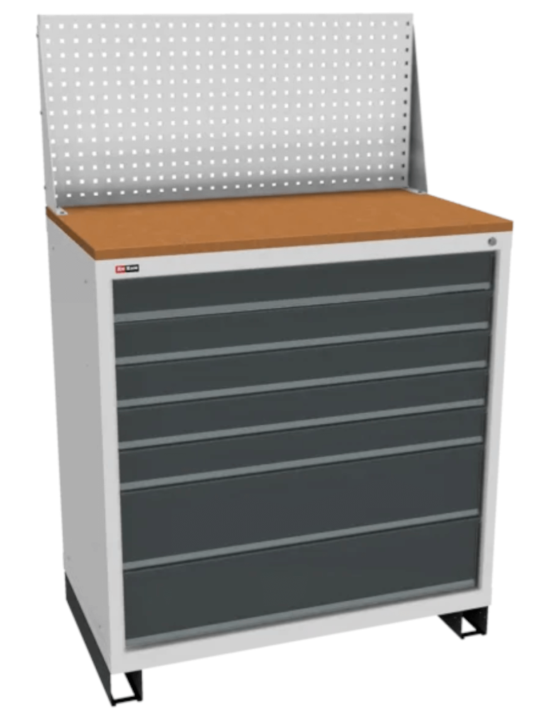 Тумба инструментальная ДиКом ВЛ-037-05 купить в Самаре Тумба инструментальная ДиКом ВЛ-037-05 купить в Самаре