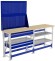 Верстак Master M100.MF1 / MF1 / MF1.221.002 купить в Самаре