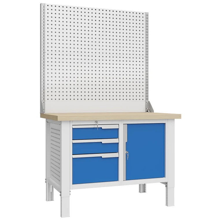 Стол-верстак Craft 1202.S37.3-2 купить в Самаре